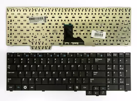 SAMSUNG tastatūra priekš modeļiem NP-RV508, NP-RV510, NP-R620, NP-R530, NP-R540