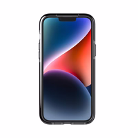 TECH21 Maciņš T21-9631 EVO CHECK IPHONE 14 PLUS SMOKEY BLACK