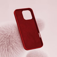 Maciņš X-Level "Dynamic" Samsung A256 A25 5G sarkans