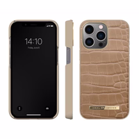 IDEAL OF SWEDEN IDACAW21-I2161P-325 13 PRO CAMEL CROCO maciņš