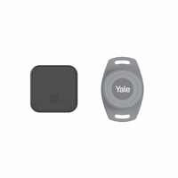Yale Smart Opener Garage garage door opener accessory