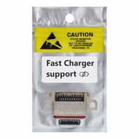 Uzlādes savienotājs SAMSUNG S10 S10 PLUS ORI