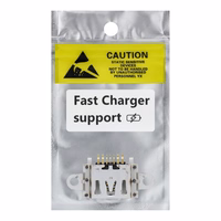 Uzlādes savienotājs OPPO R11/S R7S Plus R7 F5 F11 ORI