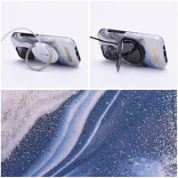 FORCELL F-PROTECT Mirage viedtālruņa apvalks saderīgs ar MagSafe IPHONE 15 Plus burvju smiltis