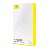 Baseus privātuma stikls Superior HD priekš iPhone 11Pro/X/XS + 2x tīrīšanas komplekti