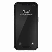 Adidas OR veidots apvalks BASIC iPhone 13 Pro / iPhone 13 - melns