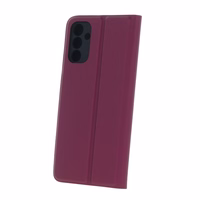 Viedais Soft maciņš for iPhone 16e / 17e bordo
