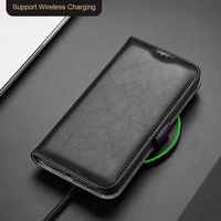 Dux Ducis Kado viedtālruņa apvalks Iphone 11 Pro Rozā