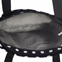 Iepirkumu soma Wonder raksts 2 zelta ar punktiem