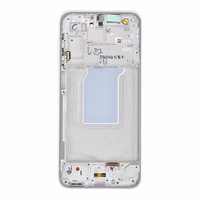 ServicePack LCD displejs SAMSUNG A26 5G A266B zaļš GH82-37049C