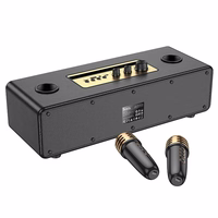 Bluetooth skaļruņu sistēma 25W 6h Hoco BS63 melna