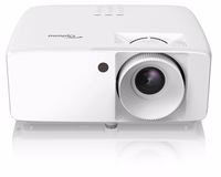Optoma ZH400 data projector 4000 ANSI lumens DLP 1080p (1920x1080) 3D White