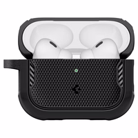 Spigen Core Armor maciņš AirPods Pro 3 - Melns