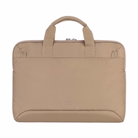 Tucano Smilza Super Slim Bag - MacBook Pro 14” / Air 15” / Pro 13" /Air / Notebook 14” / 13” (smilšu)