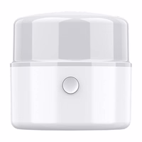 Kempinga lampa Superfire T20, 180lm, USB