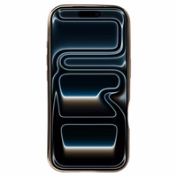 Bling Magsafe zeltains viedtālruņa apvalks iPhone 17 Pro