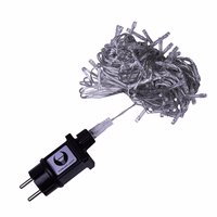 String light 100LED 8m zils Forever Light