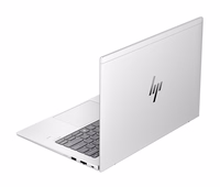 HP EliteBook 640 G11 Intel Core Ultra 5 135H Laptop 35.6 cm (14") WUXGA 16 GB DDR5-SDRAM 512 GB SSD Wi-Fi 6E (802.11ax) Windows 11 Pro AI PC sudraba