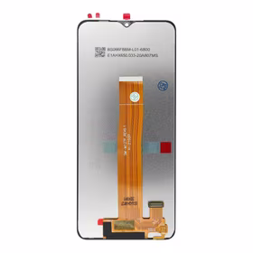 FixCell LCD ekrāns SAMSUNG M127 A125 A127 A022 A326 HQ (augstas spilgtums)