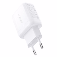 Lādētājs Acefast A130 20W USB-C balts