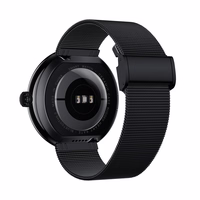 Forever smartwatch Forevive 5 SB-365 melns