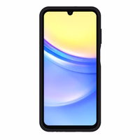 maciņš-Mate Tough melns - maciņš Samsung Galaxy A15 5G (melns)