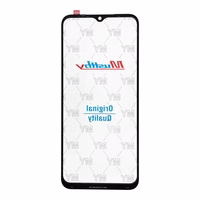 MUSTTBY priekšējais stikls + OCA SAMSUNG a14 5G