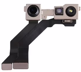 Flex priekš iPhone 13 Pro ar front camera, light sensor original (used Grade A)
