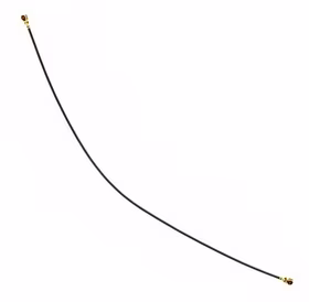 Antenna kabelis Huawei P20 Pro (14241345) 116.5mm original (service pack)