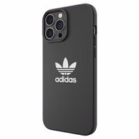 Adidas OR Silikona iPhone 13 Pro Max 6.7 "melns 47150