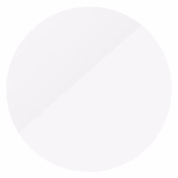 Antibakteriālais PanzerGlass aizsargstikls Samsung Galaxy Watch 6 44 mm pulkstenim