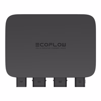 EcoFlow ģeneratora lādētājs 500W