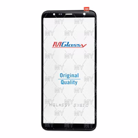 MUSTTBY priekšējais stikls + OCA SAMSUNG j6 plus