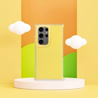 MATRIX viedtālruņa apvalks XIAOMI Redmi Note 14 PRO 5G / 14 PRO PLUS 5G dzeltens