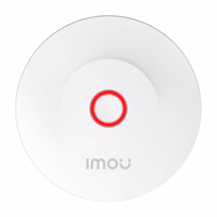 ZigBee termostatiskās galvas komplekts IMOU KIT-TRV1-EU-2 ar 6 adapteriem un vārteja