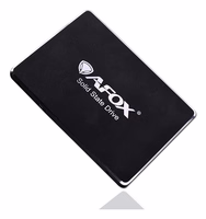AFOX SD250-2000GN internal solid state drive 2 TB 2.5" Serial ATA III 3D NAND