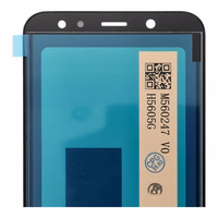 LCD ekrāns SAMSUNG A600 INCELL