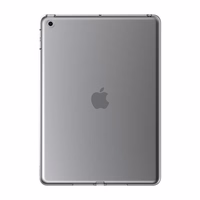Aizsargapvalks planšetdatoram iPad Pro (2017) – skaidrs