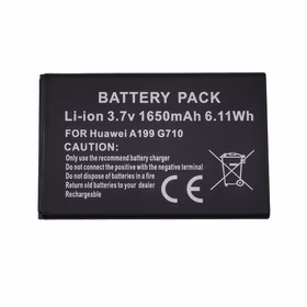 Baterija HUAWEI Y3 II (HB505076RBC)