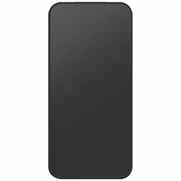 Uniq Optix Exofit Privātuma rūdītais aizsargstikls iPhone 17 Pro ar uzlikšanas rīku