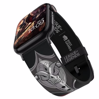 League of Legends - Band Apple Watch 38/40/41/42/44/45/49 mm (Darius)