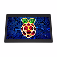 Uperfect UPi B7 10,1" 1920x1200 60Hz portatīvais monitors