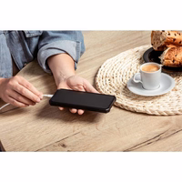 FORCELL F-ENERGY C339 kabelis Type C uz Type C PD QC4.0 5A 100W 3 m balts