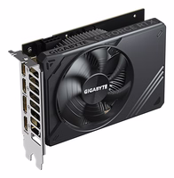 GIGABYTE GeForce RTX 5050 D6 8G Graphics Card - 8GB GDDR6, 128bit, PCI-E 5.0, 2572MHz Core Clock, 2 x DP, 2 x HDMI, NVIDIA DLSS 4, GV-N5050D6-8GD