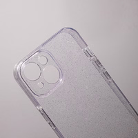 Shine maciņš for Xiaomi Redmi A5 Global (173,45 x 79,35 x 8,45) caurspīdīgs