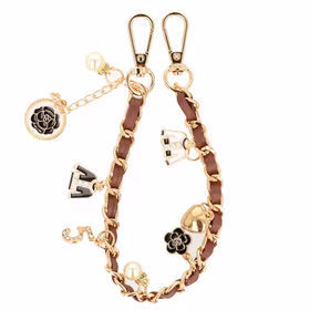 Telefona piekariņš G-17 brūns