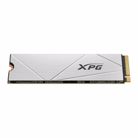 XPG GAMMIX S60 1 TB M.2 PCI Express 4.0 NVMe 3D NAND
