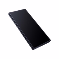 Benks Aizsargstikls Glass Warrior HD Samsung Galaxy Z Fold 7 - melns