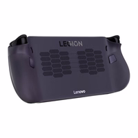 Lenovo Legion Go S 8APU1 Ryzen Z1 Extreme 8" WUXGA IPS 500nits Glossy 120Hz Touch 16GB LPDDR5x-7500 SSD512 Radeon Graphics 55.5Wh SteamOS Nebula Nocturne