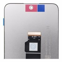 FixCell LCD displejs HONOR X7B 4G/5G OEM bez rāmja